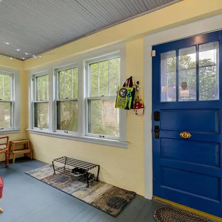 St Paul Farmhouse Near Downtown And Allianz Field